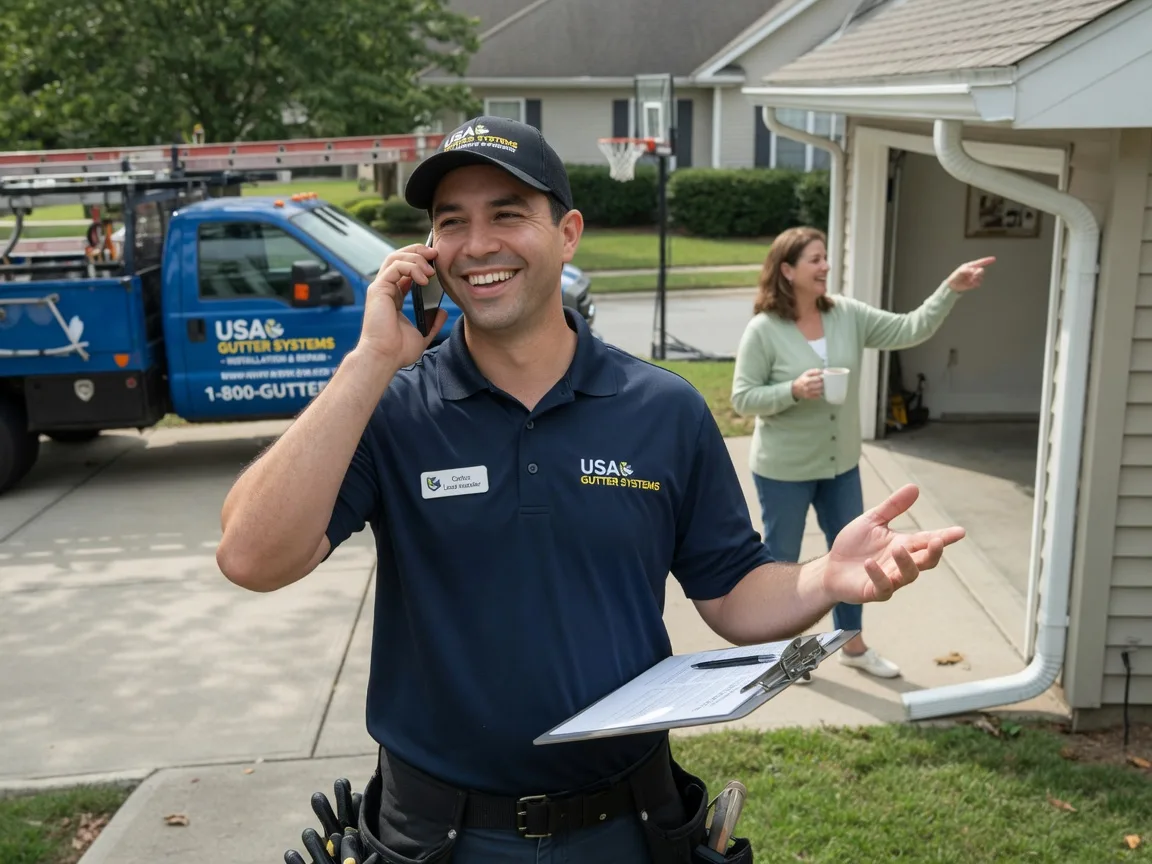 Gutter Installation Caldwell, WV FAQs